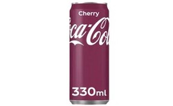 Coca cherry